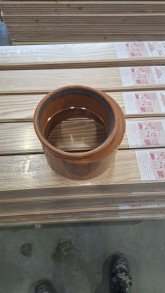 Martens - REDUCTION 1xmanchonné 160x200, rouge