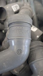 Nicoll - Coude MF PP 67°30 32mm (0,31kg)