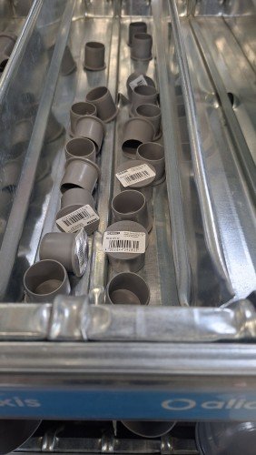 NICOLL - TAMPON DIAM 32MM