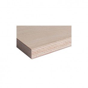 Multiplex BIRCH BOULEAU Russie MR 1,53X1,53 B/BB - 12MM