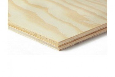 MULTIPLEX Radiata - Arauco (B/C) 2,44X1,22 - 18MM