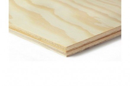 MULTIPLEX Radiata - Arauco (B/C) 2,44X1,22 - 18MM