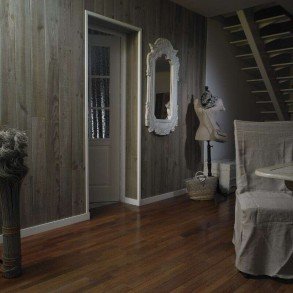 FPBOIS - LAMBRIS Large Bois Flotté 2000X135X18mm