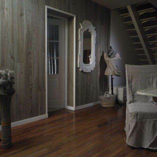 FPBOIS - LAMBRIS Large Bois Flotté 2000X135X18mm