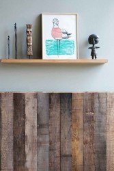 FPBOIS - VIEUX CHATAIGNIER 15cm L./l.Var. (PROMO 20% sur PP)