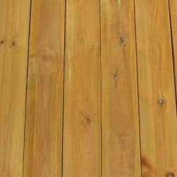 LME - Terrasse Pin Autoclave 27x145 - 3.9m strie avec espace