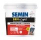 SEMIN - Semin light seau reboucheur sans retrait 10 L