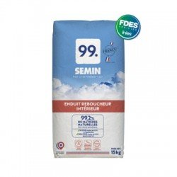 SEMIN - Semin 99 REBOUCHEUR , sac 5 kg