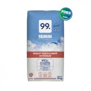 SEMIN - Semin 99 REBOUCHEUR , sac 5 kg
