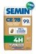 SEMIN - Semin 99 CE 78 Enduit joint 4H, sac 25 kg