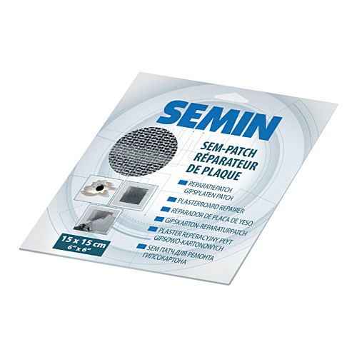 SEMIN - SEM PATCH - réparateur de plaque