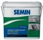 SEMIN - Enduit Garnissant au Rouleau Seau 10 Kg