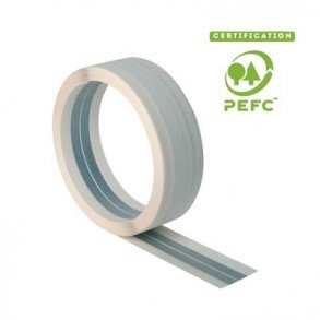 SEMIN - Bande armée longueur 30 ml, largeur 50 mm