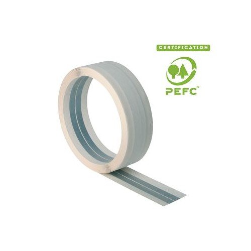 SEMIN - Bande armée longueur 30 ml, largeur 50 mm