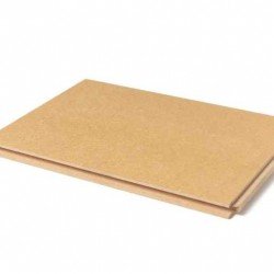RWH SpanoTech Panneau de contreventement rainuré languette 16mm
