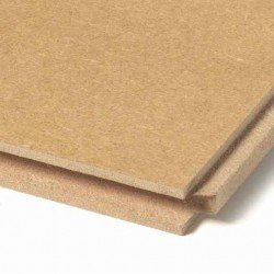 RWH SpanoTech Panneau de contreventement rainuré languette 16mm