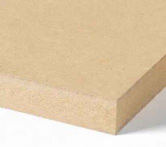 MDF - FibroMax Fibralux MEDITE 3mm (2,44X1,22)