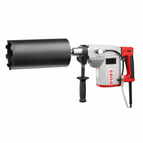 location - carotteuse DUSS