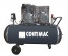 Location - CONTIMAC - CM 505/10/100 W Compresseur semi-professionnel