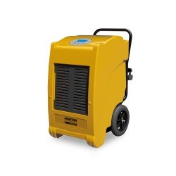 Location - Master DHP 55 – déshumidificateur à condensation