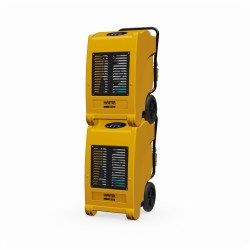 Location - Master DHP 55 – déshumidificateur à condensation