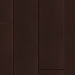 BAMBOOTOUCH - DECKOOTOUCH TERRASSES MASSIVES NATURELLES iDecking ( espresso 1 face lisse )