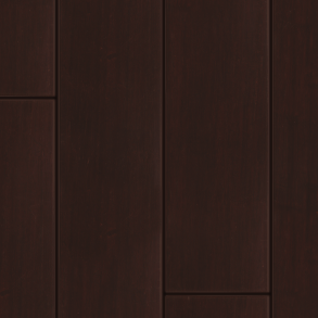 BAMBOOTOUCH - DECKOOTOUCH TERRASSES MASSIVES NATURELLES iDecking ( espresso 1 face lisse )