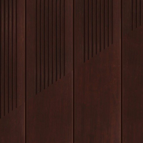 BAMBOOTOUCH - DECKOOTOUCH TERRASSES MASSIVES NATURELLES ( espresso doubles faces lisse et rainuré ) )