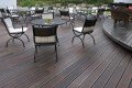 BAMBOOTOUCH - DECKOOTOUCH TERRASSES MASSIVES NATURELLES ( espresso doubles faces lisse et rainuré ) )