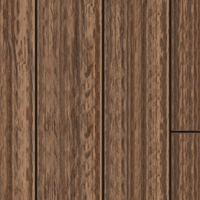 BAMBOOTOUCH - DECKOOTOUCH TERRASSES MASSIVES COMPOSITE RECYCLÉ ( OLD BROWN SYSTEME IDECKING)