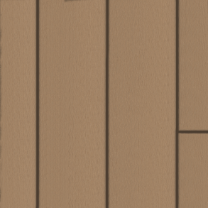 BAMBOOTOUCH - DECKOOTOUCH TERRASSES MASSIVES COMPOSITE RECYCLÉ ( SAND SYSTEME IDECKING)