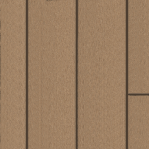 BAMBOOTOUCH - DECKOOTOUCH TERRASSES MASSIVES COMPOSITE RECYCLÉ ( SAND SYSTEME IDECKING)