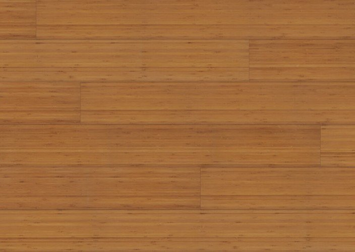 BAMBOOTOUCH-parquet Vertical Caramel Budget