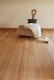 BAMBOOTOUCH-parquet Vertical Caramel Budget