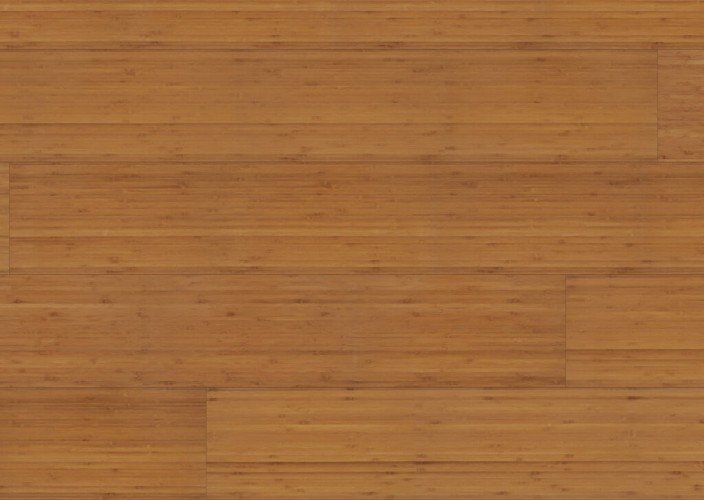 BAMBOOTOUCH-parquet Vertical Caramel Evolution Click