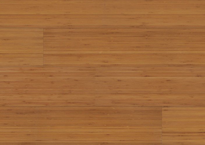 BAMBOOTOUCH-parquet Vertical Caramel Tradition