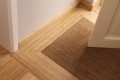 BAMBOOTOUCH-parquet Vertical Caramel Tradition