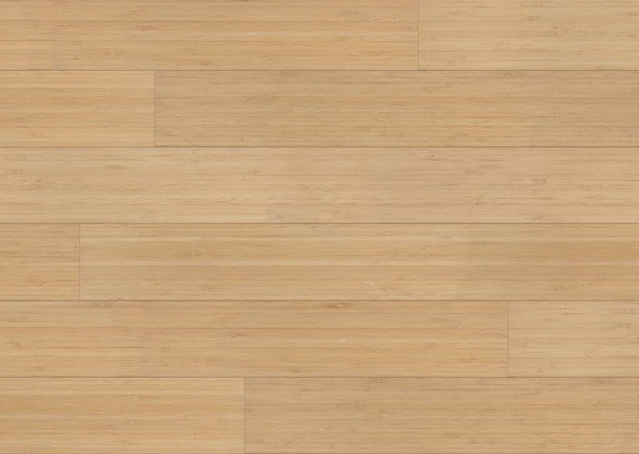BAMBOOTOUCH-parquet Vertical Champagne Budget