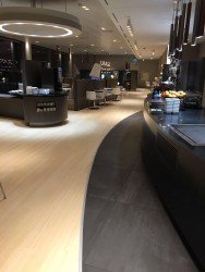 BAMBOOTOUCH-parquet Vertical Naturel Tradition