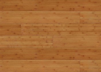 BAMBOOTOUCH-parquet Horizontal Caramel Budget