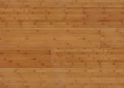 BAMBOOTOUCH-parquet Horizontal Caramel Ecofloor