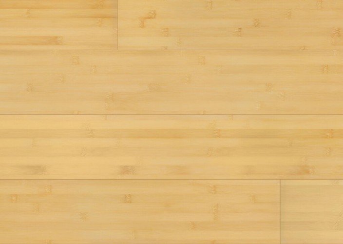 BAMBOOTOUCH-parquet Horizontal Naturel Tradition