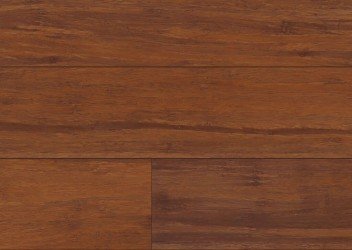 BAMBOOTOUCH-parquet Bamwood Caramel Tradition Click