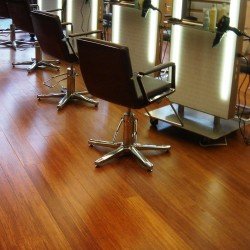 BAMBOOTOUCH-parquet Bamwood Caramel Evolution Click