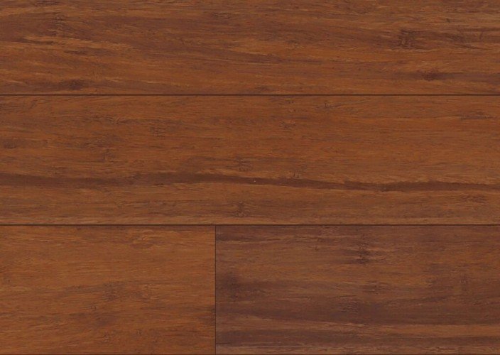 BAMBOOTOUCH-parquet Bamwood® Caramel Tradition XL