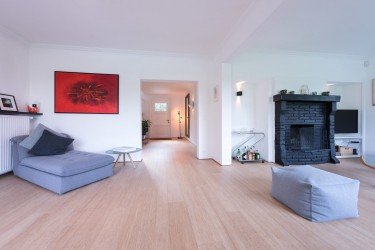 BAMBOOTOUCH-parquet Bamwood Champagne Tradition XL