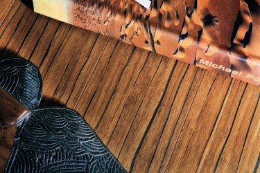 BAMBOOTOUCH-parquet BamWood Nairobi Exclusive