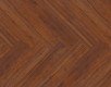 BAMBOOTOUCH-parquet BamWood® Caramel Bâton Rompu