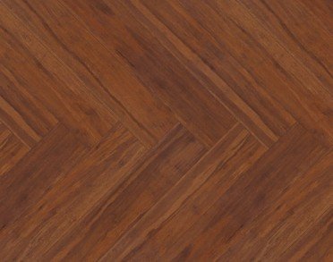 BAMBOOTOUCH-parquet BamWood® Caramel Bâton Rompu