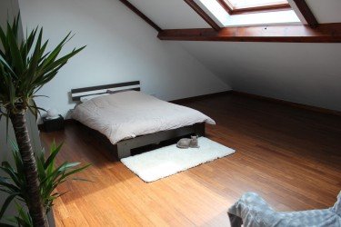 BAMBOOTOUCH-parquet BamWood Caramel Budget